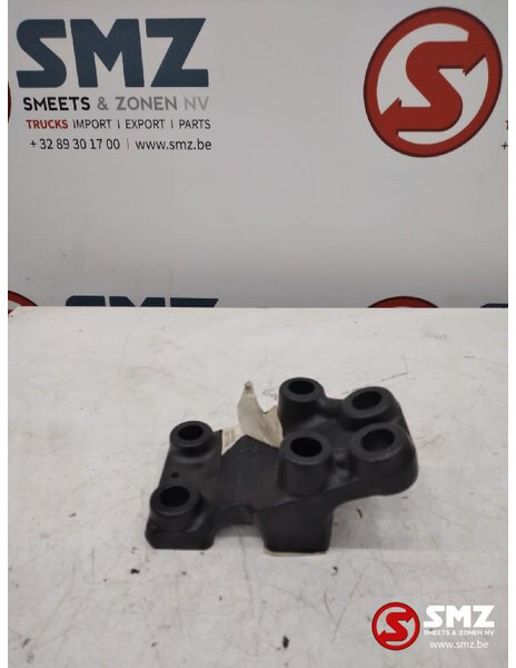 Mercedes-Benz Motorsteun links mercedes actros - Soporte motor para Camión: foto 2 Mercedes-Benz Motorsteun links mercedes actros - Soporte motor para Camión: foto 2