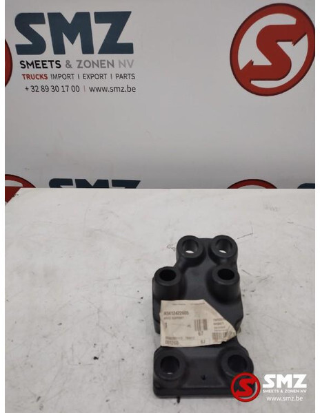 Mercedes-Benz Motorsteun links mercedes actros - Soporte motor para Camión: foto 1 Mercedes-Benz Motorsteun links mercedes actros - Soporte motor para Camión: foto 1