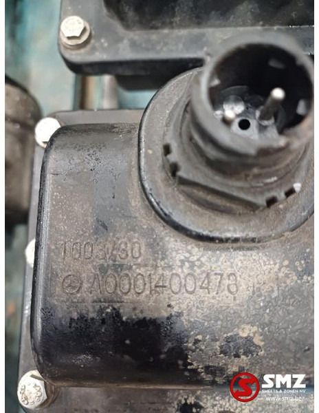 Mercedes-Benz Occ AdBluepomp Mercedes - Procesamiento de combustible para Camión: foto 5 Mercedes-Benz Occ AdBluepomp Mercedes - Procesamiento de combustible para Camión: foto 5