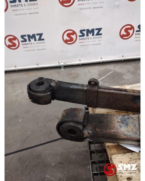 Mercedes-Benz Occ Bladveren vooras (2st) - Suspensión de ballestas para Camión: foto 3 Mercedes-Benz Occ Bladveren vooras (2st) - Suspensión de ballestas para Camión: foto 3