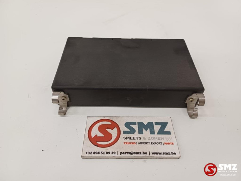 Mercedes-Benz Occ ECU CPC/FR regeleenheid Mercedes - Unidad de control para Camión: foto 2 Mercedes-Benz Occ ECU CPC/FR regeleenheid Mercedes - Unidad de control para Camión: foto 2