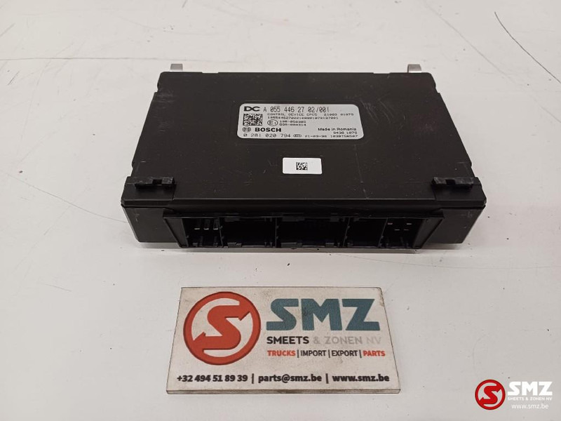 Mercedes-Benz Occ ECU CPC5 besturingseenheid Mercedes - Unidad de control para Camión: foto 1 Mercedes-Benz Occ ECU CPC5 besturingseenheid Mercedes - Unidad de control para Camión: foto 1