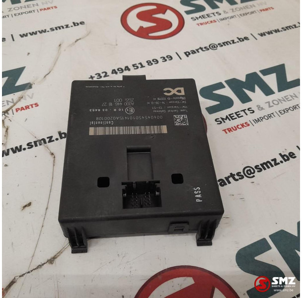 Mercedes-Benz Occ ECU Central Gateway regeleenheid Mercedes - Unidad de control para Camión: foto 2 Mercedes-Benz Occ ECU Central Gateway regeleenheid Mercedes - Unidad de control para Camión: foto 2