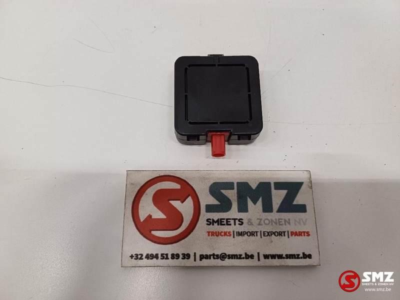 Mercedes-Benz Occ ECU DSRC besturingseenheid Mercedes - Unidad de control para Camión: foto 2 Mercedes-Benz Occ ECU DSRC besturingseenheid Mercedes - Unidad de control para Camión: foto 2