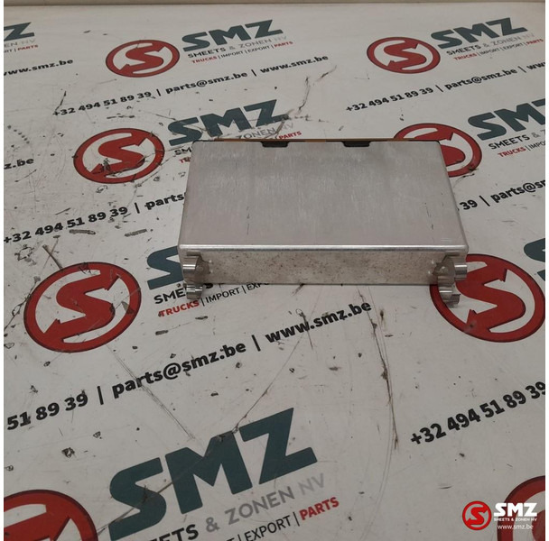 Mercedes-Benz Occ ECU E-MAS regeleenheid Mercedes - Unidad de control para Camión: foto 3 Mercedes-Benz Occ ECU E-MAS regeleenheid Mercedes - Unidad de control para Camión: foto 3