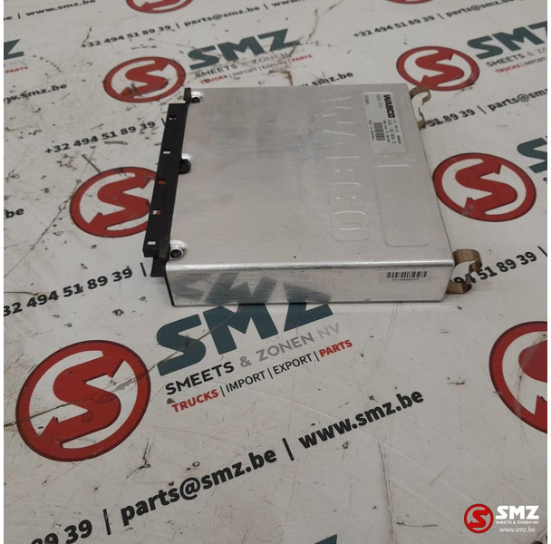 Mercedes-Benz Occ ECU EBS EVO2 regeleenheid Mercedes - Unidad de control para Camión: foto 4 Mercedes-Benz Occ ECU EBS EVO2 regeleenheid Mercedes - Unidad de control para Camión: foto 4