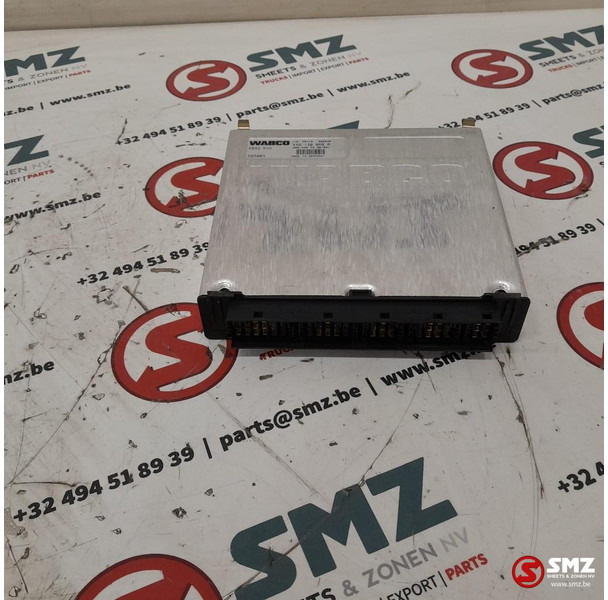 Mercedes-Benz Occ ECU EBS EVO2 regeleenheid Mercedes - Unidad de control para Camión: foto 1 Mercedes-Benz Occ ECU EBS EVO2 regeleenheid Mercedes - Unidad de control para Camión: foto 1