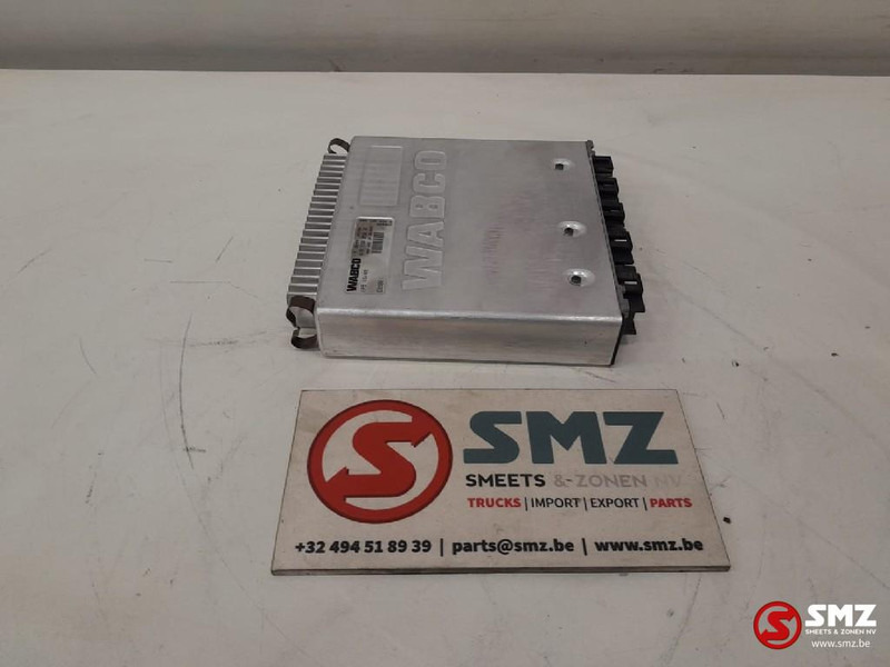 Mercedes-Benz Occ ECU EPB 4S/4M regeleenheid Mercedes - Unidad de control para Camión: foto 3 Mercedes-Benz Occ ECU EPB 4S/4M regeleenheid Mercedes - Unidad de control para Camión: foto 3