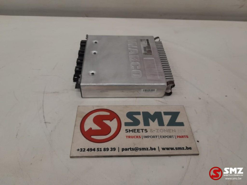 Mercedes-Benz Occ ECU EPB 4S/4M regeleenheid Mercedes - Unidad de control para Camión: foto 4 Mercedes-Benz Occ ECU EPB 4S/4M regeleenheid Mercedes - Unidad de control para Camión: foto 4