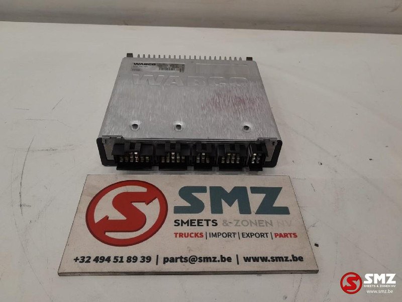 Mercedes-Benz Occ ECU EPB 4S/4M regeleenheid Mercedes - Unidad de control para Camión: foto 1 Mercedes-Benz Occ ECU EPB 4S/4M regeleenheid Mercedes - Unidad de control para Camión: foto 1