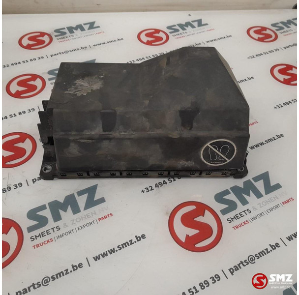 Mercedes-Benz Occ ECU Frontmodule regeleenheid Mercedes - Unidad de control para Camión: foto 4 Mercedes-Benz Occ ECU Frontmodule regeleenheid Mercedes - Unidad de control para Camión: foto 4