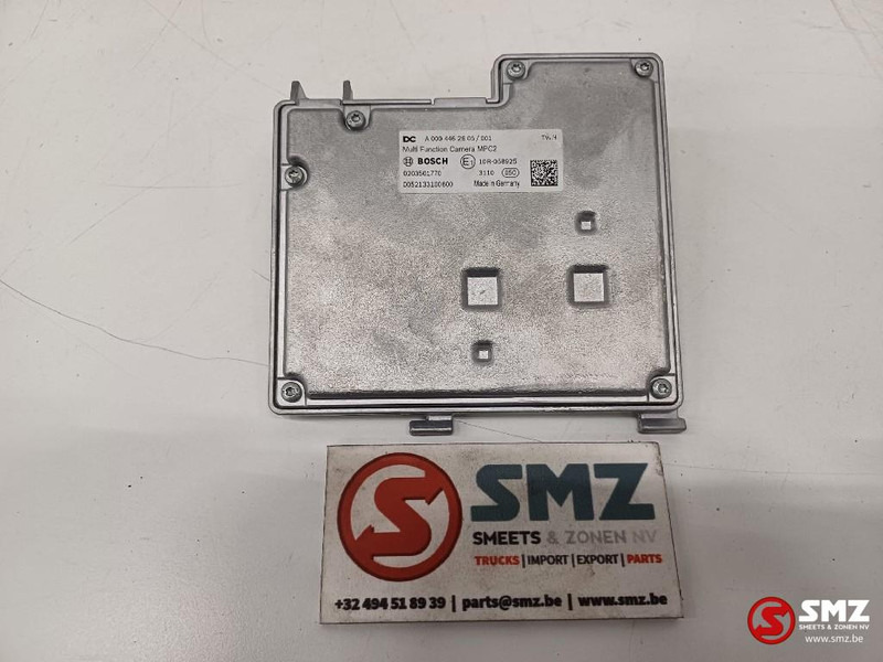 Mercedes-Benz Occ ECU camera assistent Mercedes - Unidad de control para Camión: foto 2 Mercedes-Benz Occ ECU camera assistent Mercedes - Unidad de control para Camión: foto 2
