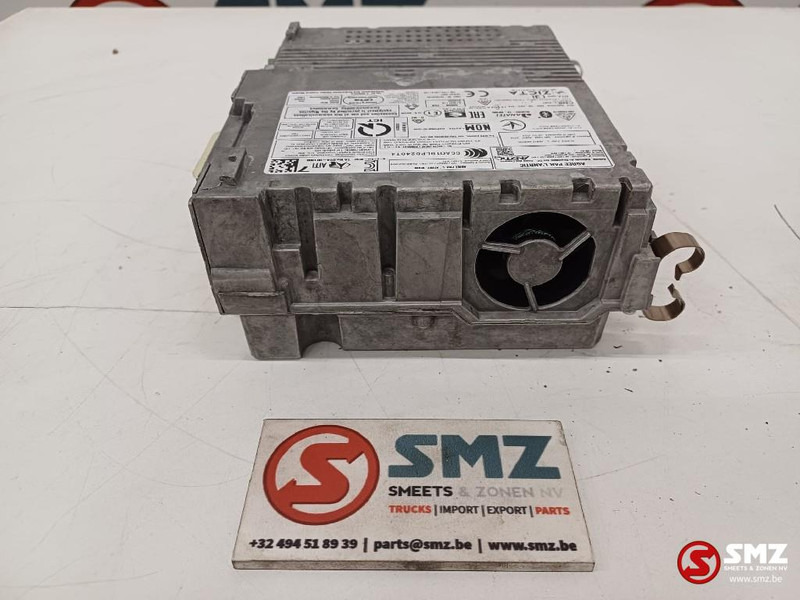 Mercedes-Benz Occ ECU computerradio - Unidad de control para Camión: foto 3 Mercedes-Benz Occ ECU computerradio - Unidad de control para Camión: foto 3