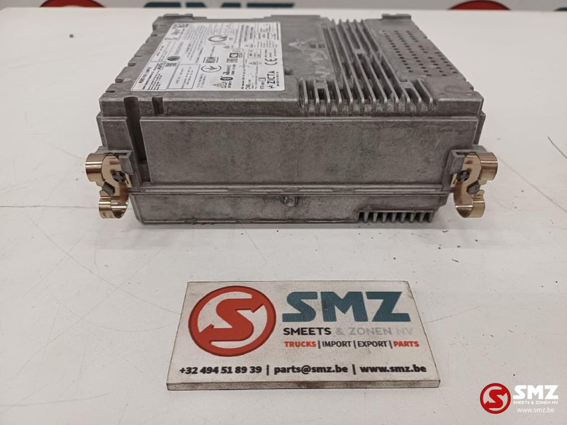 Mercedes-Benz Occ ECU computerradio - Unidad de control para Camión: foto 4 Mercedes-Benz Occ ECU computerradio - Unidad de control para Camión: foto 4