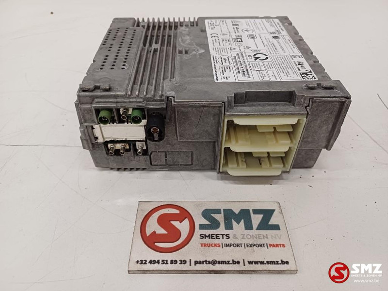Mercedes-Benz Occ ECU computerradio - Unidad de control para Camión: foto 1 Mercedes-Benz Occ ECU computerradio - Unidad de control para Camión: foto 1