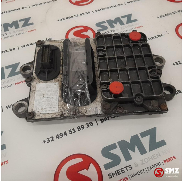 Mercedes-Benz Occ ECU motorbesturingseenheid OM501LA Mercedes - Unidad de control para Camión: foto 2 Mercedes-Benz Occ ECU motorbesturingseenheid OM501LA Mercedes - Unidad de control para Camión: foto 2