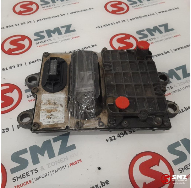 Mercedes-Benz Occ ECU motorbesturingseenheid OM501LA Mercedes - Unidad de control para Camión: foto 2 Mercedes-Benz Occ ECU motorbesturingseenheid OM501LA Mercedes - Unidad de control para Camión: foto 2