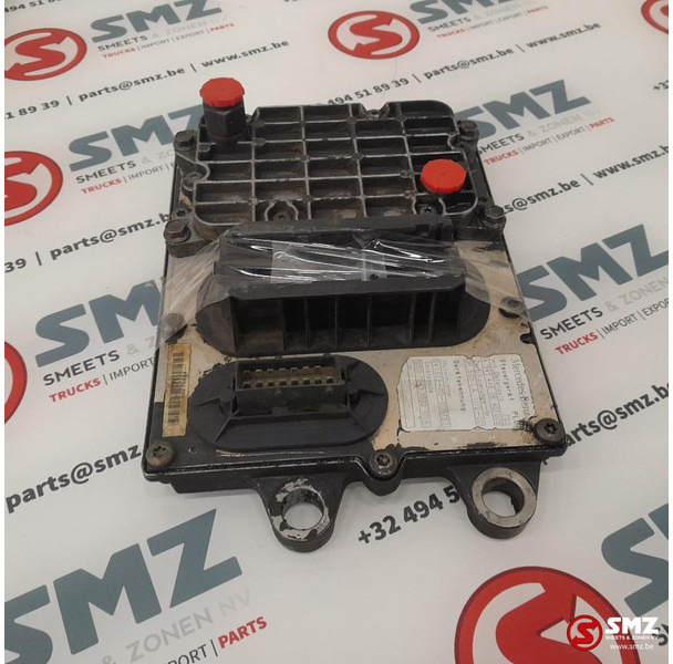 Mercedes-Benz Occ ECU motorbesturingseenheid OM501LA Mercedes - Unidad de control para Camión: foto 4 Mercedes-Benz Occ ECU motorbesturingseenheid OM501LA Mercedes - Unidad de control para Camión: foto 4