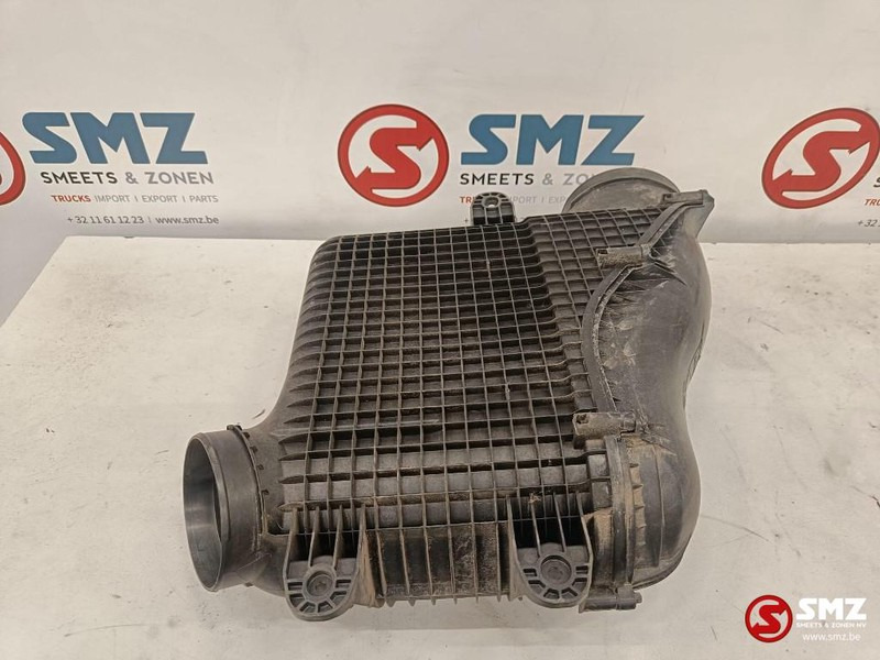 Mercedes-Benz Occ Luchtfilterhuis Mercedes Actros MP4 - Sistema de admisión de aire para Camión: foto 1 Mercedes-Benz Occ Luchtfilterhuis Mercedes Actros MP4 - Sistema de admisión de aire para Camión: foto 1