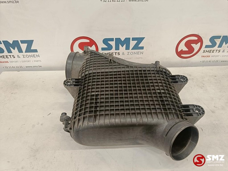 Mercedes-Benz Occ Luchtfilterhuis Mercedes Actros MP4 - Sistema de admisión de aire para Camión: foto 2 Mercedes-Benz Occ Luchtfilterhuis Mercedes Actros MP4 - Sistema de admisión de aire para Camión: foto 2