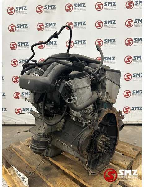 Motor para Coche Mercedes-Benz Occ Motor Mercedes OM604912: foto 6