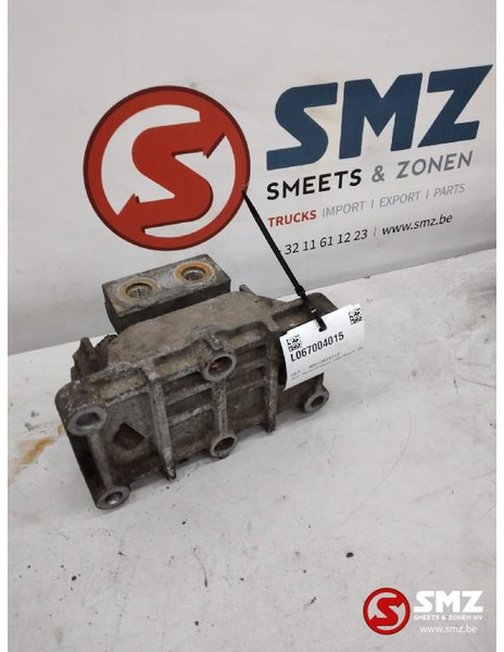 Mercedes-Benz Occ Motorsteun voorkant Actros MP1 - Soporte motor para Camión: foto 1 Mercedes-Benz Occ Motorsteun voorkant Actros MP1 - Soporte motor para Camión: foto 1