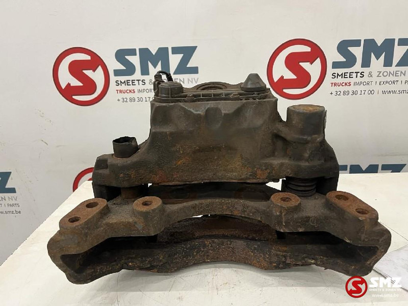 Mercedes-Benz Occ Remklauw Mercedes - Pinza de freno para Camión: foto 1 Mercedes-Benz Occ Remklauw Mercedes - Pinza de freno para Camión: foto 1