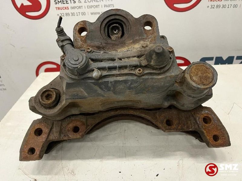 Mercedes-Benz Occ Remklauw voor links Mercedes - Pinza de freno para Camión: foto 4 Mercedes-Benz Occ Remklauw voor links Mercedes - Pinza de freno para Camión: foto 4