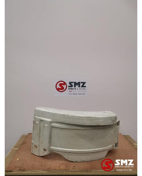 Mercedes-Benz Occ Spatbord actros links - Carrocería y exterior para Camión: foto 1 Mercedes-Benz Occ Spatbord actros links - Carrocería y exterior para Camión: foto 1