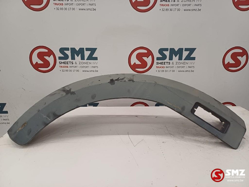 Mercedes-Benz Occ Spatbord rechts Mercedes SK - Carrocería y exterior para Camión: foto 1 Mercedes-Benz Occ Spatbord rechts Mercedes SK - Carrocería y exterior para Camión: foto 1