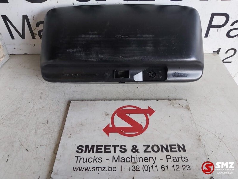 Mercedes-Benz Occ Spiegel rechts Mercedes AK - Espejo retrovisor para Camión: foto 2 Mercedes-Benz Occ Spiegel rechts Mercedes AK - Espejo retrovisor para Camión: foto 2