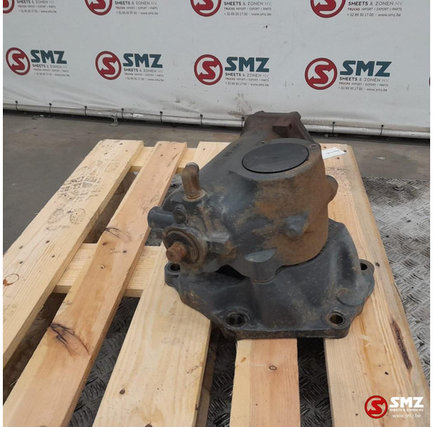 Mercedes-Benz Occ Stuurhuis Mercedes - Caja de dirección para Camión: foto 2 Mercedes-Benz Occ Stuurhuis Mercedes - Caja de dirección para Camión: foto 2