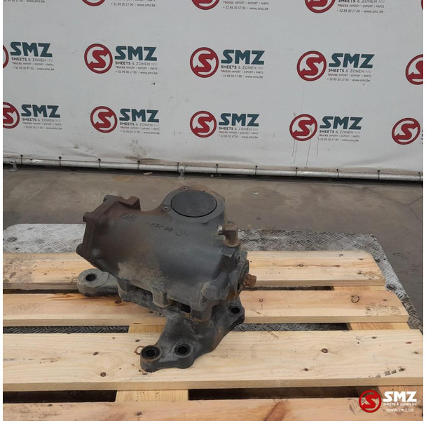 Mercedes-Benz Occ Stuurhuis Mercedes - Caja de dirección para Camión: foto 1 Mercedes-Benz Occ Stuurhuis Mercedes - Caja de dirección para Camión: foto 1