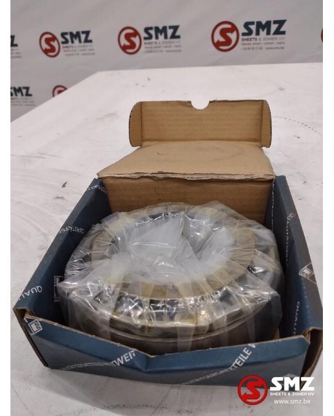 Mercedes-Benz Occ Wiellager vooras Mercedes Actros Atego Axor N - Suspensión para Camión: foto 1 Mercedes-Benz Occ Wiellager vooras Mercedes Actros Atego Axor N - Suspensión para Camión: foto 1