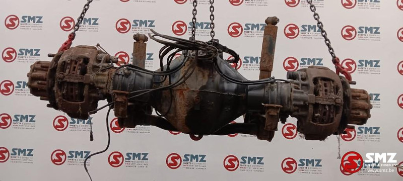 Mercedes-Benz Occ aandrijfas HL 8/1 DCS-13.0 Mercedes - Palier para Camión: foto 1 Mercedes-Benz Occ aandrijfas HL 8/1 DCS-13.0 Mercedes - Palier para Camión: foto 1