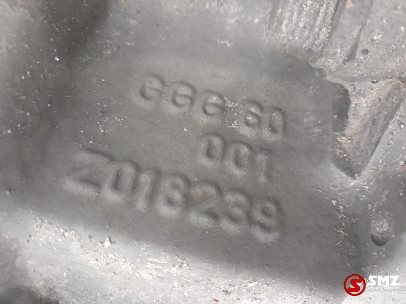 Mercedes-Benz Occ aandrijfas HL4/011DCLS-11 Mercedes - Palier para Camión: foto 5 Mercedes-Benz Occ aandrijfas HL4/011DCLS-11 Mercedes - Palier para Camión: foto 5