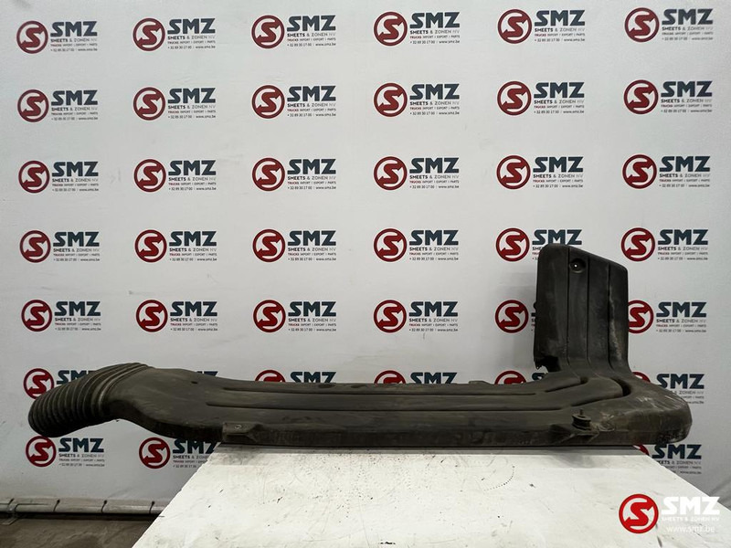 Mercedes-Benz Occ aanzuigbuis Mercedes actros mp1 - Sistema de admisión de aire para Camión: foto 3 Mercedes-Benz Occ aanzuigbuis Mercedes actros mp1 - Sistema de admisión de aire para Camión: foto 3