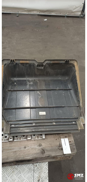 Mercedes-Benz Occ batterijbak Actros MP4 - Bastidor/ Chasis para Camión: foto 3 Mercedes-Benz Occ batterijbak Actros MP4 - Bastidor/ Chasis para Camión: foto 3