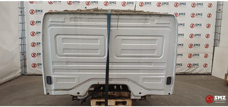 Mercedes-Benz Occ cabine Mercedes - Cabina e interior para Camión: foto 3 Mercedes-Benz Occ cabine Mercedes - Cabina e interior para Camión: foto 3