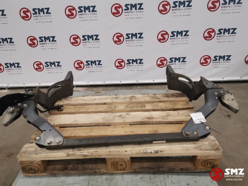 Mercedes-Benz Occ cabine ophanging achter - Suspensión de cabina para Camión: foto 2 Mercedes-Benz Occ cabine ophanging achter - Suspensión de cabina para Camión: foto 2