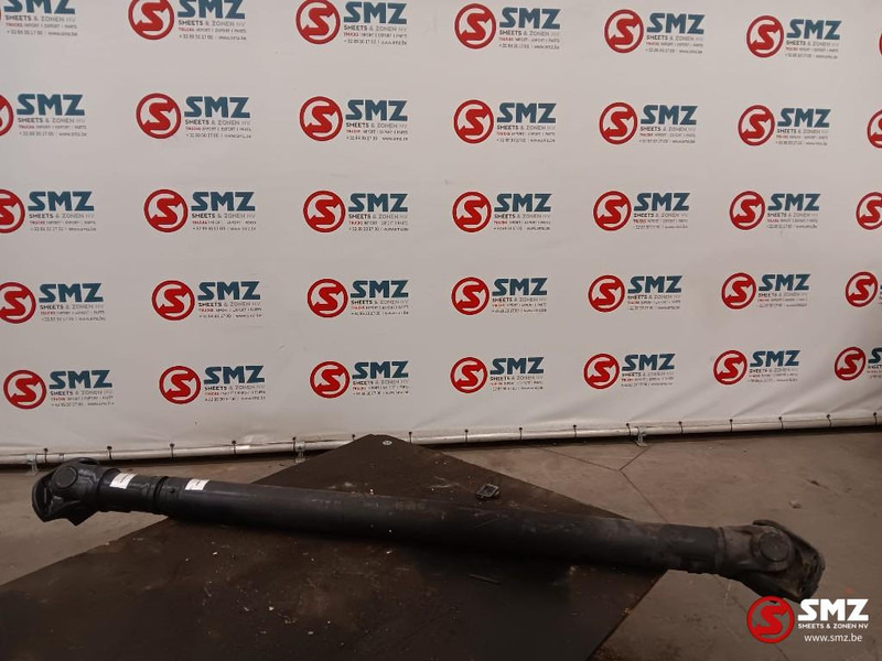 Mercedes-Benz Occ cardanas Mercedes Actros Mp2/3 - Palier para Camión: foto 1 Mercedes-Benz Occ cardanas Mercedes Actros Mp2/3 - Palier para Camión: foto 1