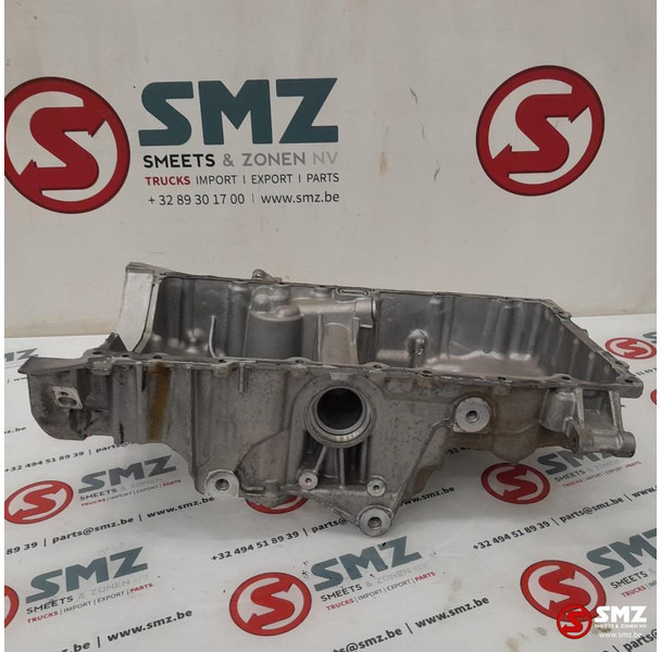 Mercedes-Benz Occ carterpan AMG C63S Mercedes - Cárter para Coche: foto 3 Mercedes-Benz Occ carterpan AMG C63S Mercedes - Cárter para Coche: foto 3