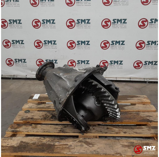 Mercedes-Benz Occ differentiëel HL6/1DCSL-13 i=2,846 Mercedes - Diferencial para Camión: foto 1 Mercedes-Benz Occ differentiëel HL6/1DCSL-13 i=2,846 Mercedes - Diferencial para Camión: foto 1