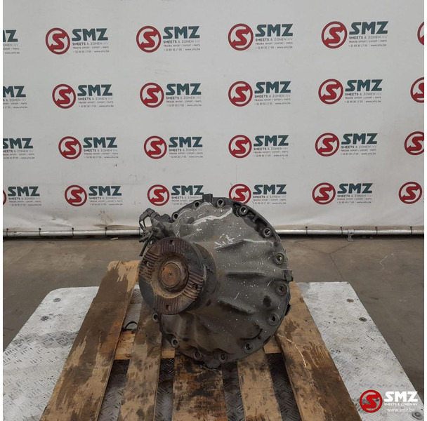 Mercedes-Benz Occ differentiëel HL6/1DCSL-13 i=2,846 Mercedes - Diferencial para Camión: foto 4 Mercedes-Benz Occ differentiëel HL6/1DCSL-13 i=2,846 Mercedes - Diferencial para Camión: foto 4