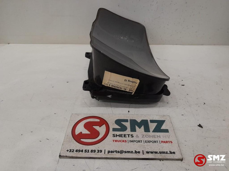 Mercedes-Benz Occ instrumentenpaneel Mercedes - Salpicadero para Camión: foto 4 Mercedes-Benz Occ instrumentenpaneel Mercedes - Salpicadero para Camión: foto 4