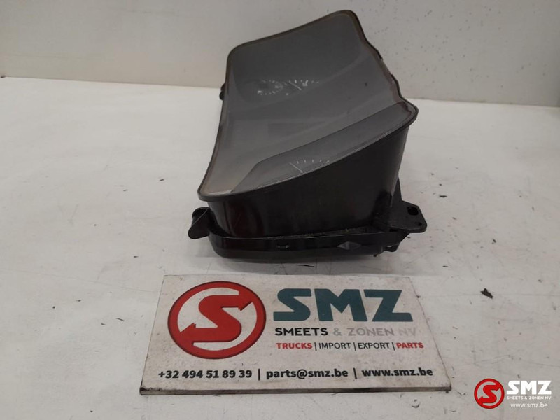 Mercedes-Benz Occ instrumentenpaneel Mercedes - Salpicadero para Camión: foto 5 Mercedes-Benz Occ instrumentenpaneel Mercedes - Salpicadero para Camión: foto 5