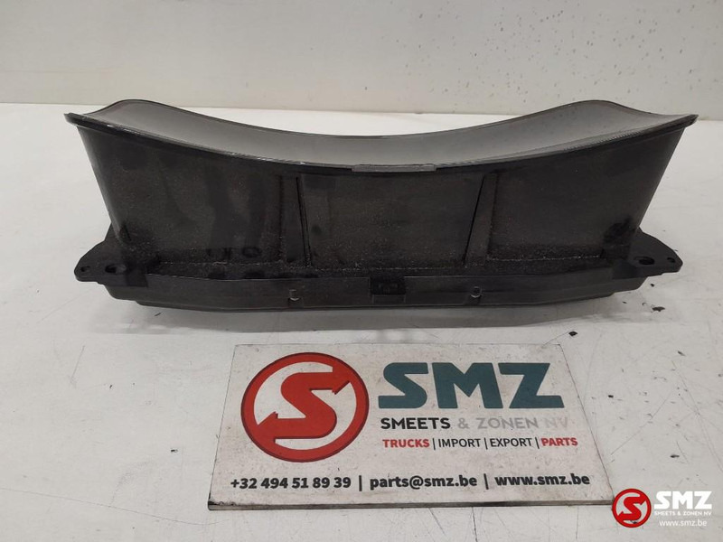 Mercedes-Benz Occ instrumentenpaneel Mercedes - Salpicadero para Camión: foto 3 Mercedes-Benz Occ instrumentenpaneel Mercedes - Salpicadero para Camión: foto 3