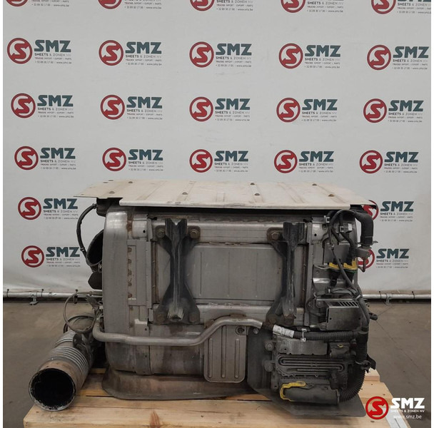 Mercedes-Benz Occ katalysator Euro 6 Mercedes - Convertidor catalítico para Camión: foto 2 Mercedes-Benz Occ katalysator Euro 6 Mercedes - Convertidor catalítico para Camión: foto 2