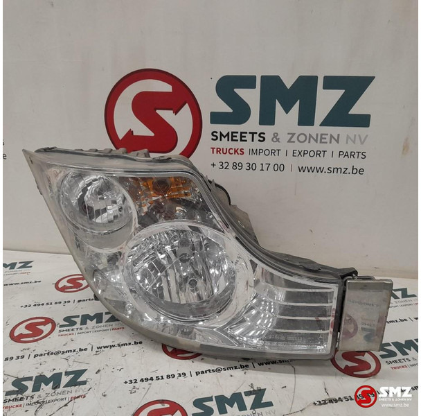 Mercedes-Benz Occ koplamp rechts Mercedes - Faro delantero para Camión: foto 1 Mercedes-Benz Occ koplamp rechts Mercedes - Faro delantero para Camión: foto 1