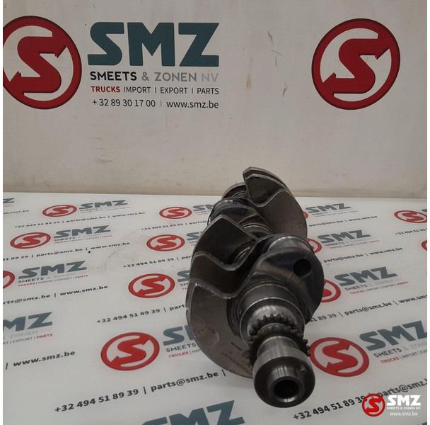 Mercedes-Benz Occ krukas AMG C63 Mercedes M177 - Cigüeñal para Camión: foto 4 Mercedes-Benz Occ krukas AMG C63 Mercedes M177 - Cigüeñal para Camión: foto 4